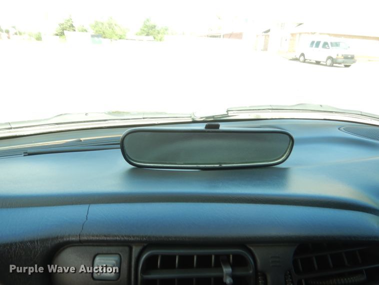 image for item HG9730 2003 Chevrolet S10  Crew Cab pickup truck