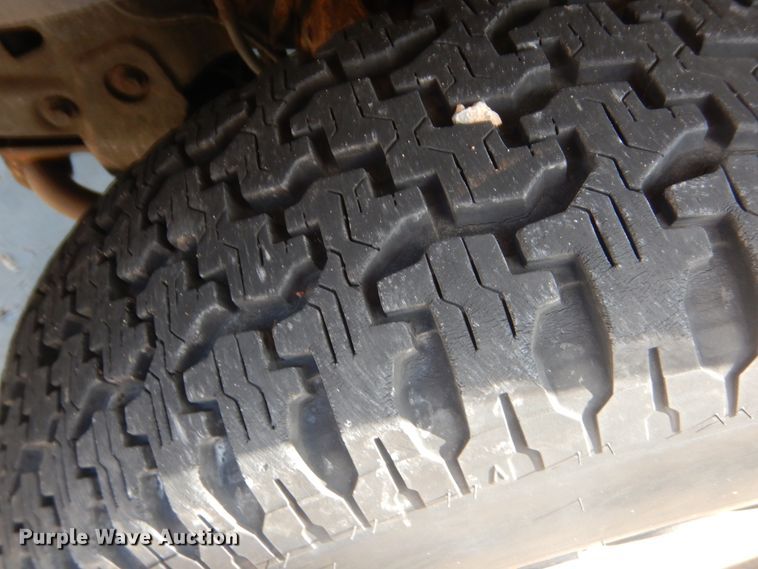 image for item HG9730 2003 Chevrolet S10  Crew Cab pickup truck