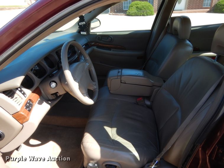 image for item HG9735 2003 Buick LeSabre