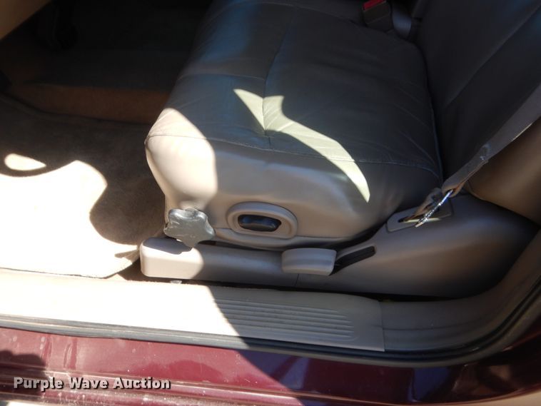 image for item HG9735 2003 Buick LeSabre