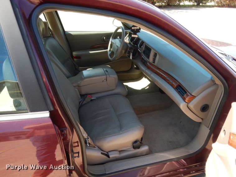 image for item HG9735 2003 Buick LeSabre