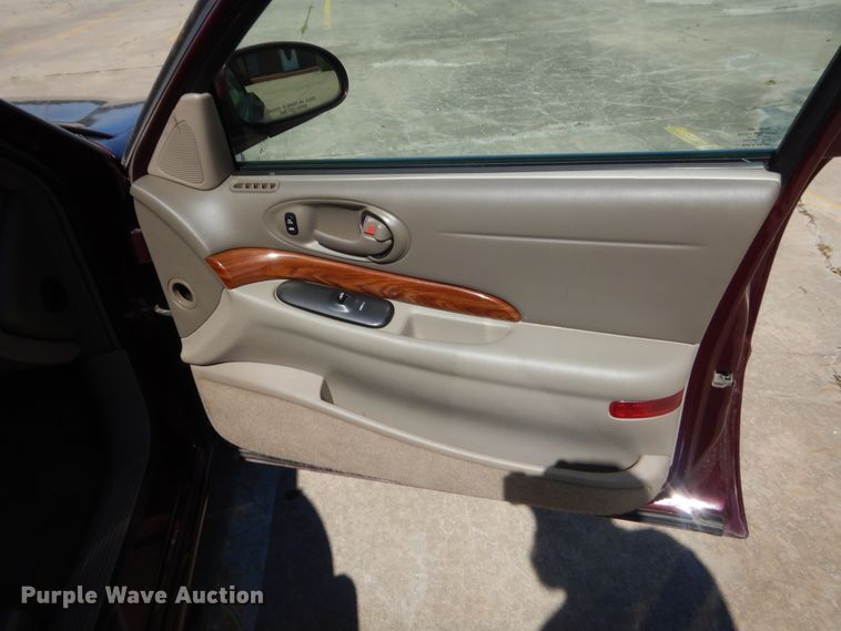 image for item HG9735 2003 Buick LeSabre