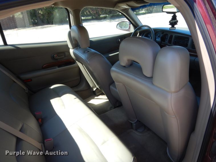 image for item HG9735 2003 Buick LeSabre