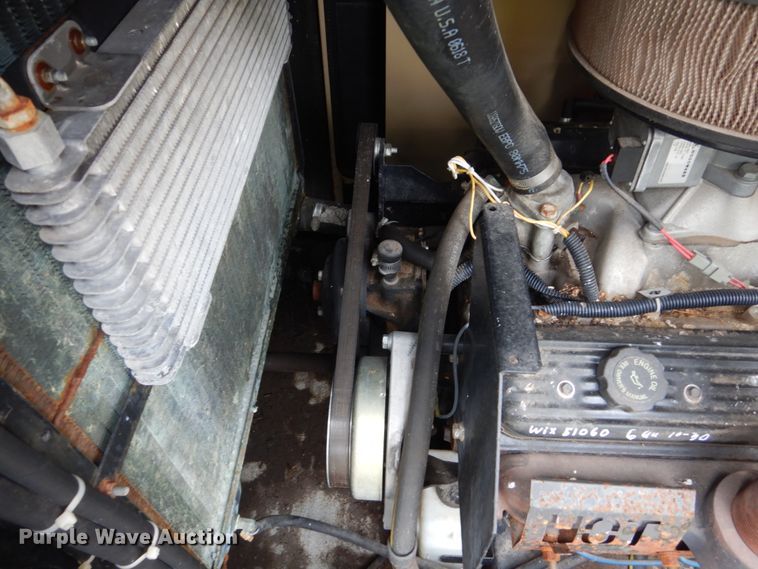 image for item HI9794 Generac  generator