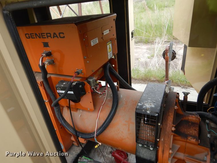 image for item HI9794 Generac  generator