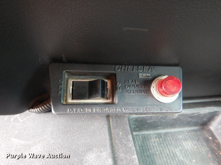 image for item HL9492 2012 Dodge Ram 5500  Crew Cab flatbed truck