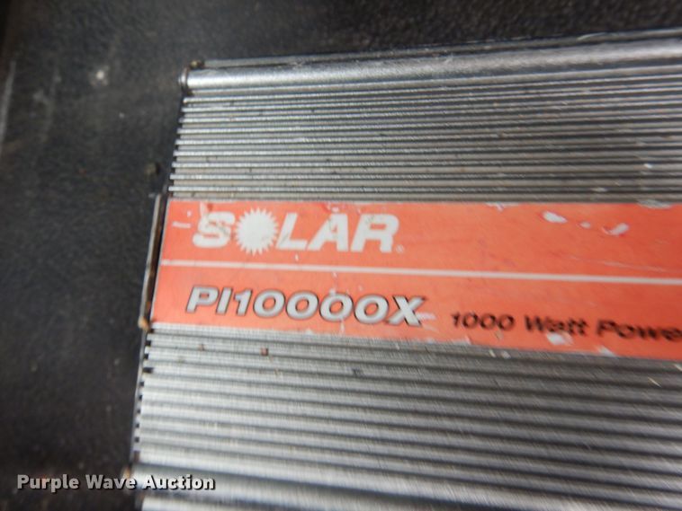 image for item HL9492 2012 Dodge Ram 5500  Crew Cab flatbed truck