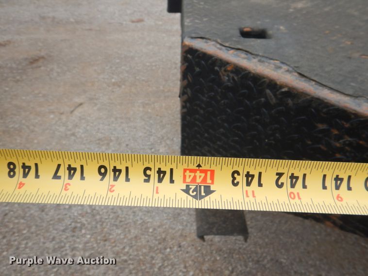 image for item HL9492 2012 Dodge Ram 5500  Crew Cab flatbed truck