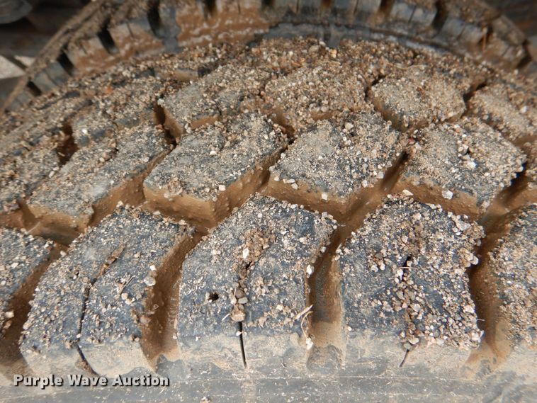 image for item HL9492 2012 Dodge Ram 5500  Crew Cab flatbed truck