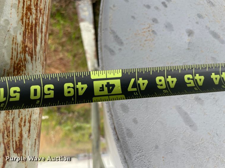 image for item IC9284 Oil tank