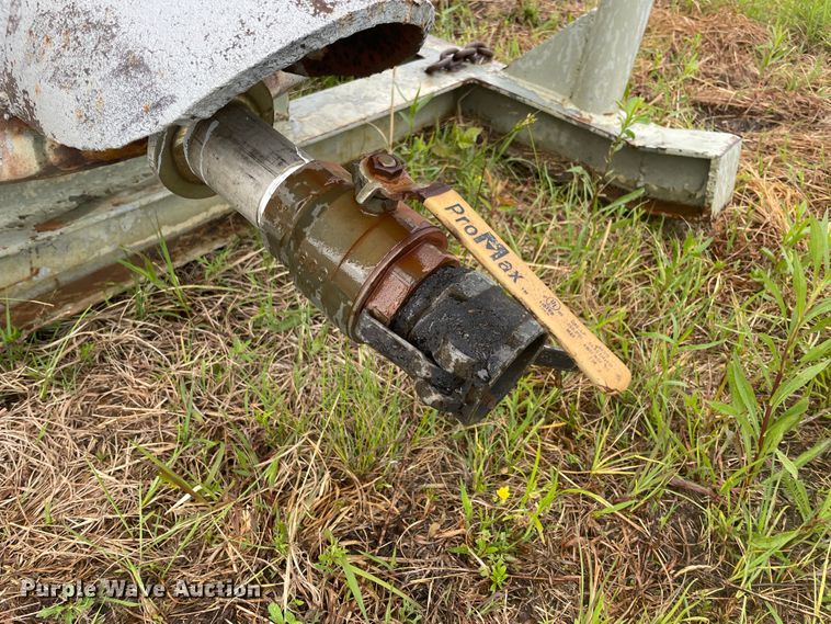 image for item IC9284 Oil tank