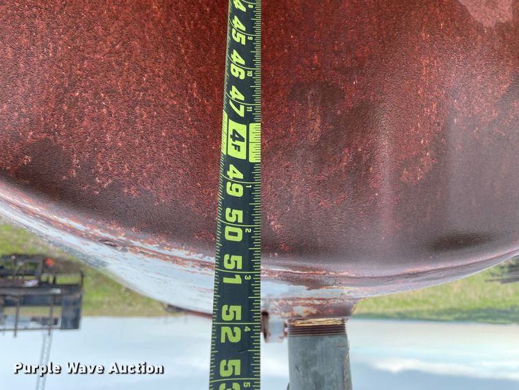 image for item IC9287 Oil tank