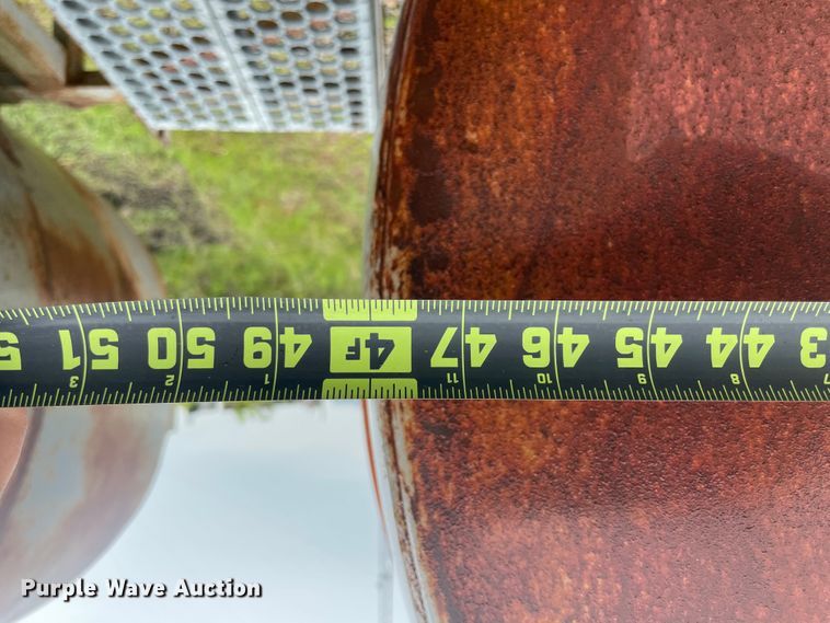 image for item IC9288 Oil storage tanks