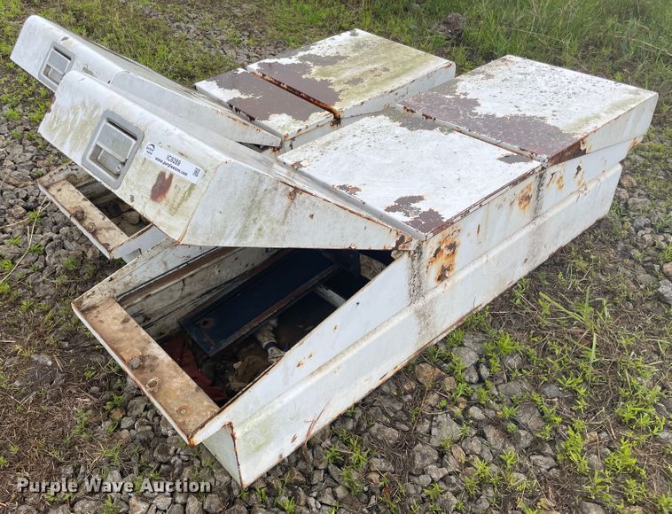 image for item IC9289 (2) toolboxes