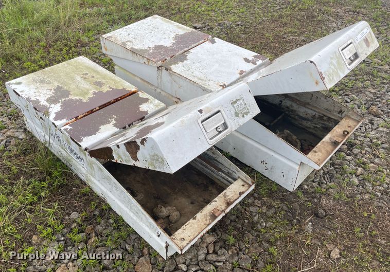 image for item IC9289 (2) toolboxes