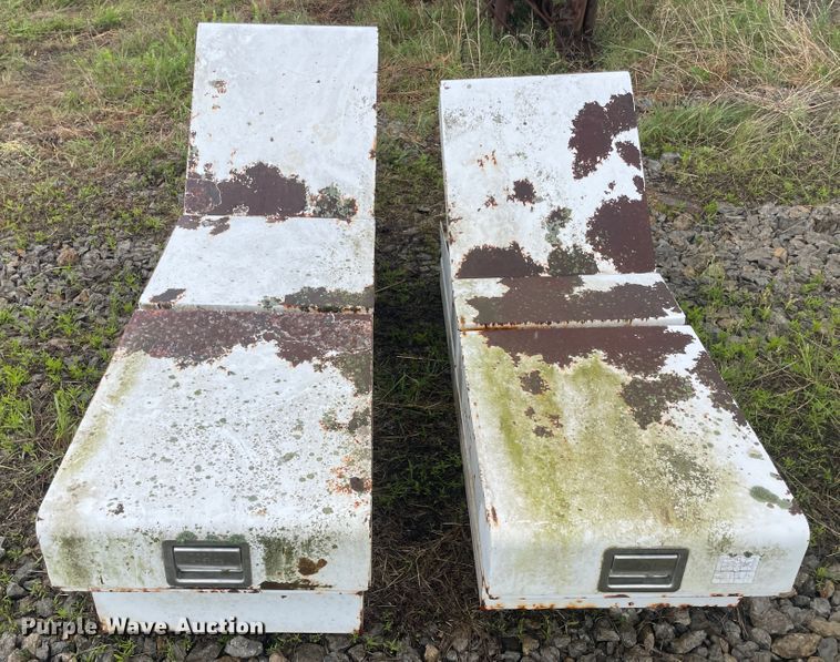 image for item IC9289 (2) toolboxes