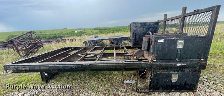 image for item IC9290 Flatbed