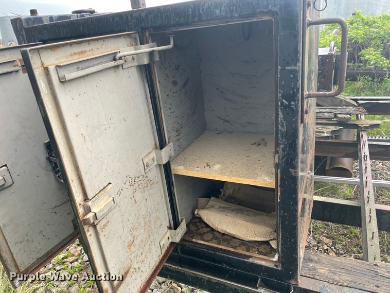 image for item IC9290 Flatbed