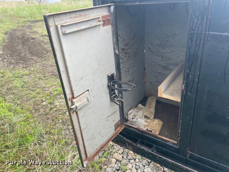 image for item IC9290 Flatbed