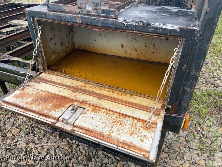 image for item IC9290 Flatbed