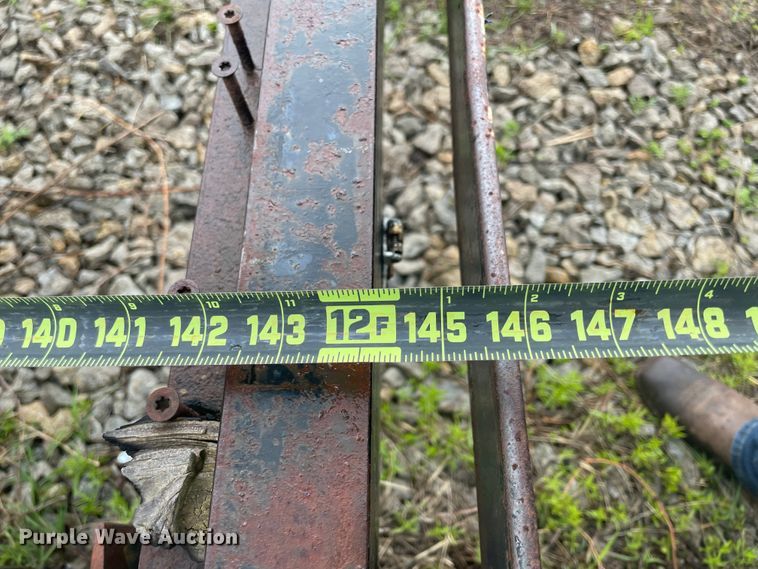 image for item IC9290 Flatbed