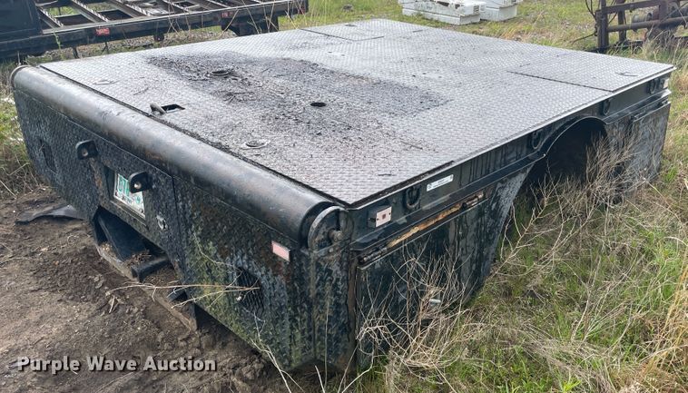 image for item IC9291 Flatbed