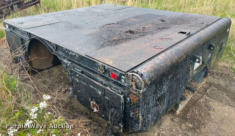 image for item IC9291 Flatbed