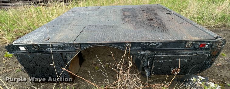 image for item IC9291 Flatbed