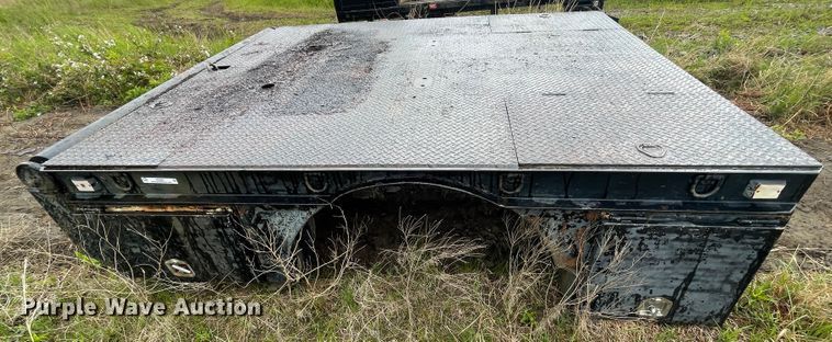 image for item IC9291 Flatbed