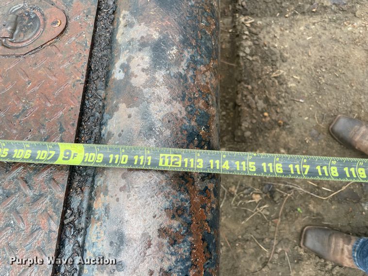 image for item IC9291 Flatbed