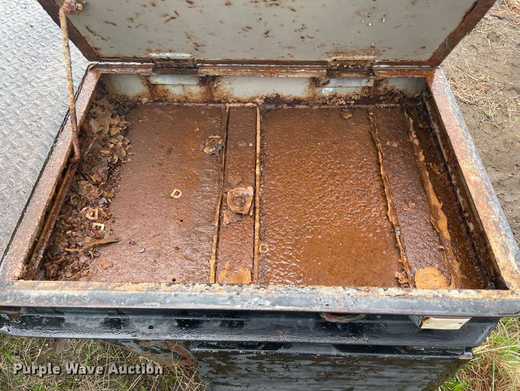 image for item IC9291 Flatbed