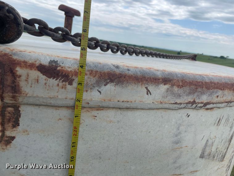 image for item IC9292 Oil storage tank