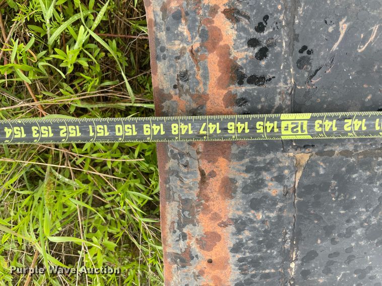 image for item IC9293 Flatbed