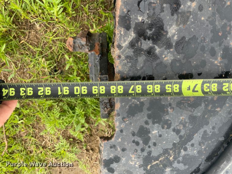 image for item IC9293 Flatbed