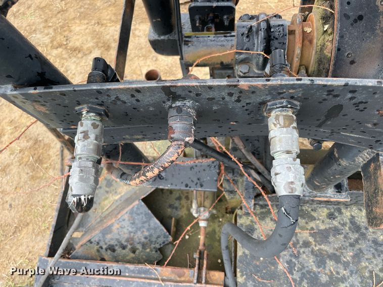 image for item IC9293 Flatbed