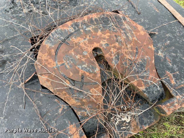 image for item IC9293 Flatbed