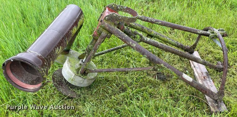 image for item IC9316 Quick Way ADD  pump