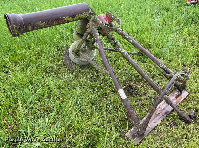 image for item IC9316 Quick Way ADD  pump