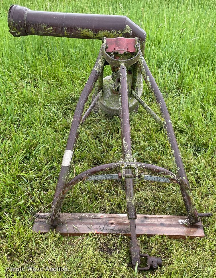 image for item IC9316 Quick Way ADD  pump