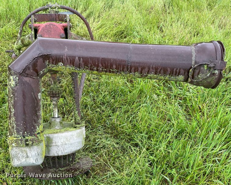 image for item IC9316 Quick Way ADD  pump