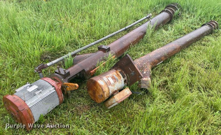 image for item IC9317 Pump