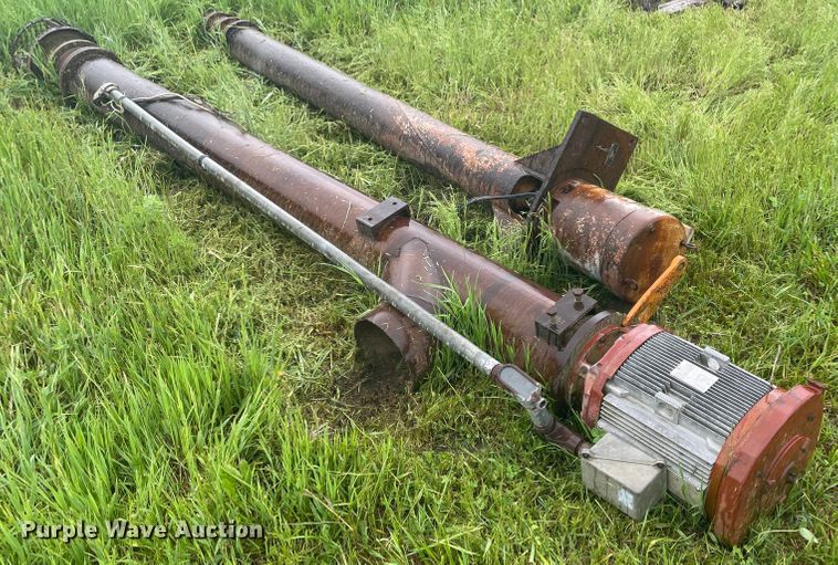 image for item IC9317 Pump