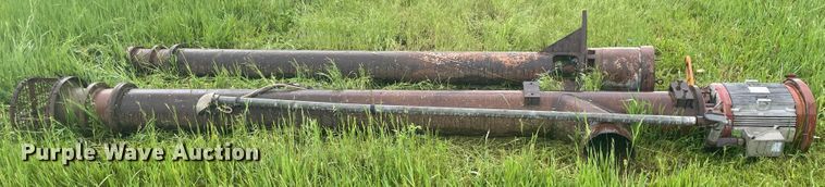 image for item IC9317 Pump