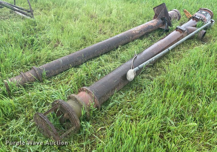 image for item IC9317 Pump