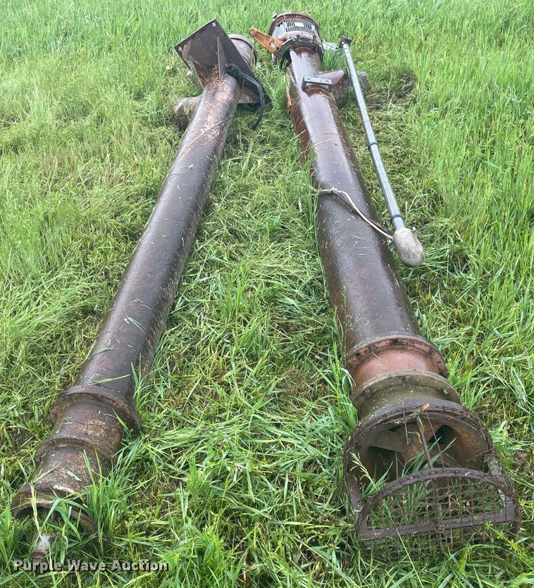 image for item IC9317 Pump