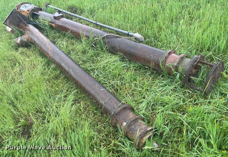 image for item IC9317 Pump