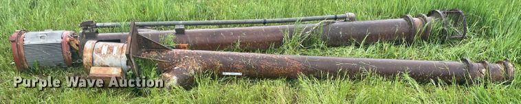 image for item IC9317 Pump