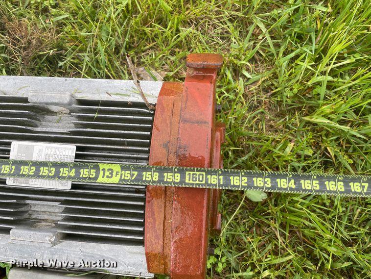 image for item IC9317 Pump