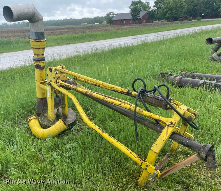 image for item IC9323 House Manufacturing QP-6  pump