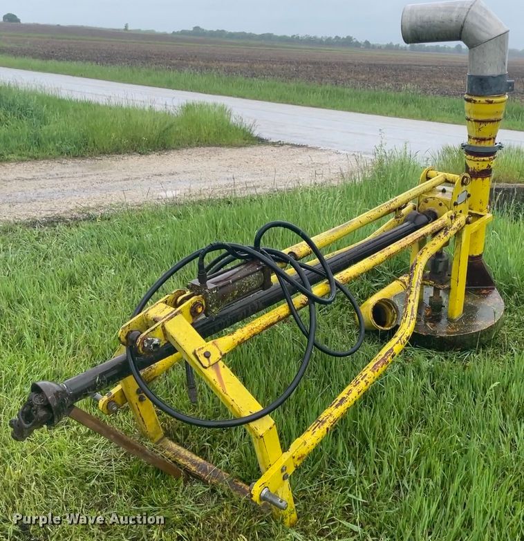 image for item IC9323 House Manufacturing QP-6  pump